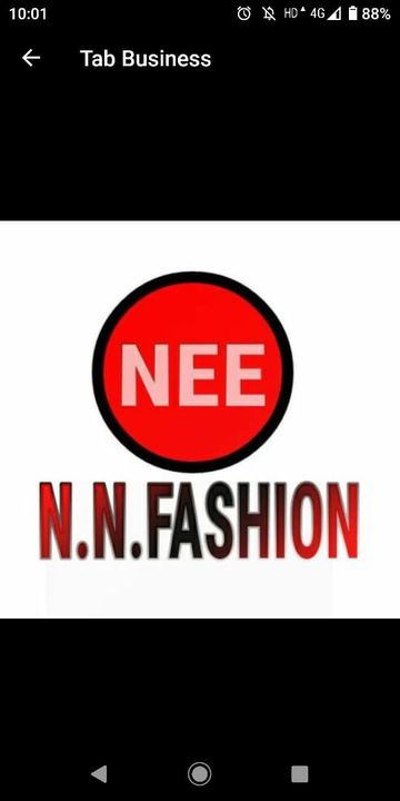 Post image N.N.fashion has updated their profile picture.