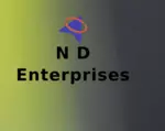 Business logo of ND Enterprises