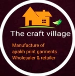 Business logo of The craft village