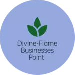 Business logo of Divine-Flame Businesses Point