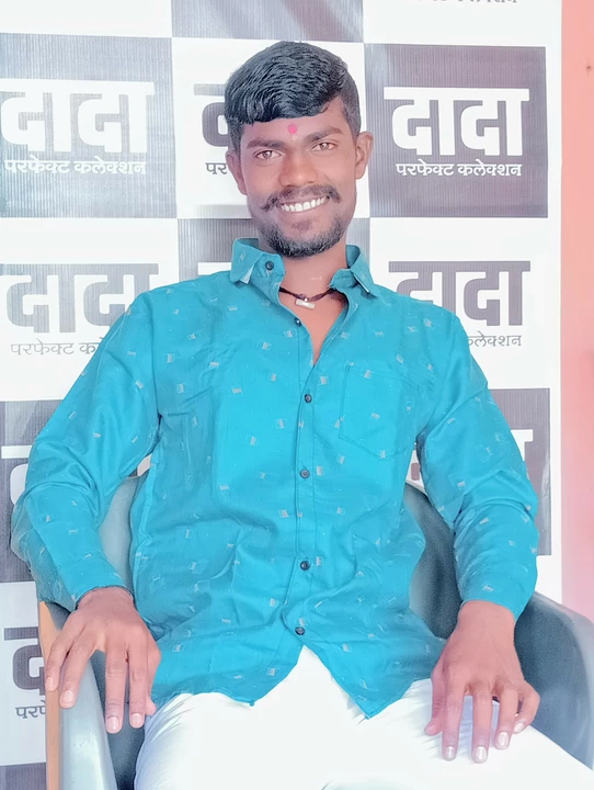 शर्ट uploaded by Dada the perfect brand  on 10/14/2022