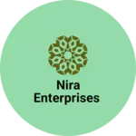 Business logo of Nira Enterprises