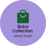 Business logo of BABA collection