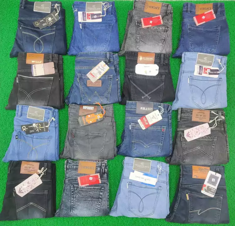 Jeans  uploaded by business on 10/14/2022