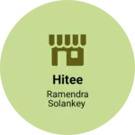 Business logo of Hitee