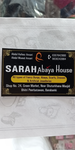 Business logo of Sarah abaya house