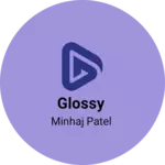 Business logo of GLOSSY
