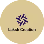Business logo of Laksh creation