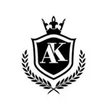 Business logo of Ak germents