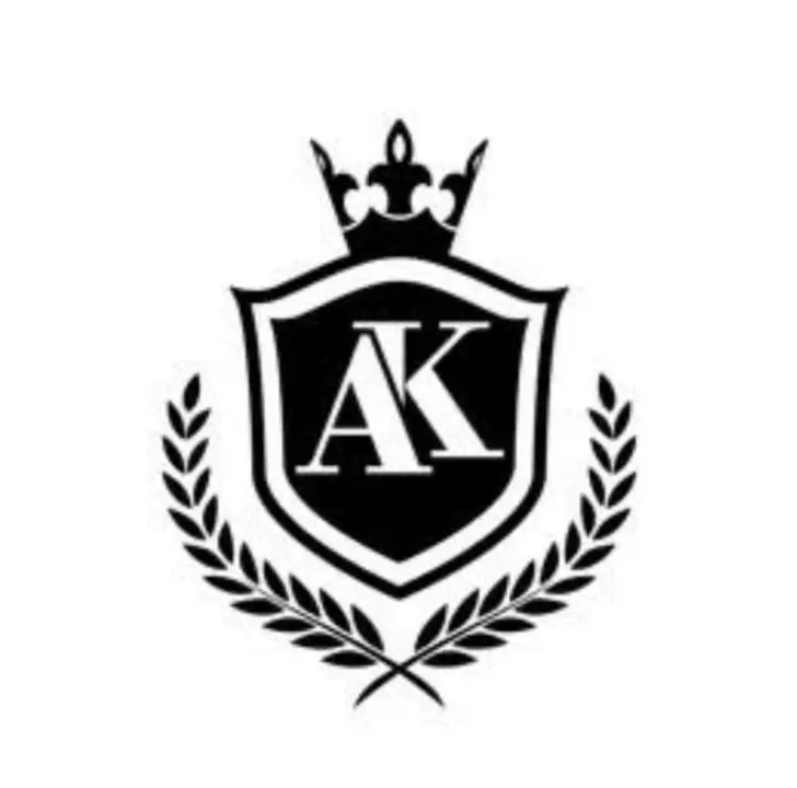 Post image Ak germents has updated their profile picture.
