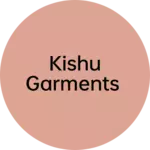 Business logo of Kishu garments
