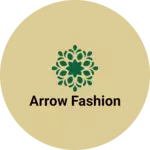 Business logo of Arrow Fashion