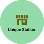 Business logo of Unique station