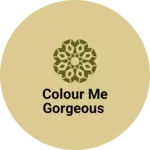 Business logo of Colour me gorgeous
