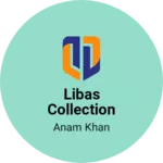 Business logo of Libas collection based out of Saharanpur