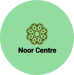 Business logo of Noor centre