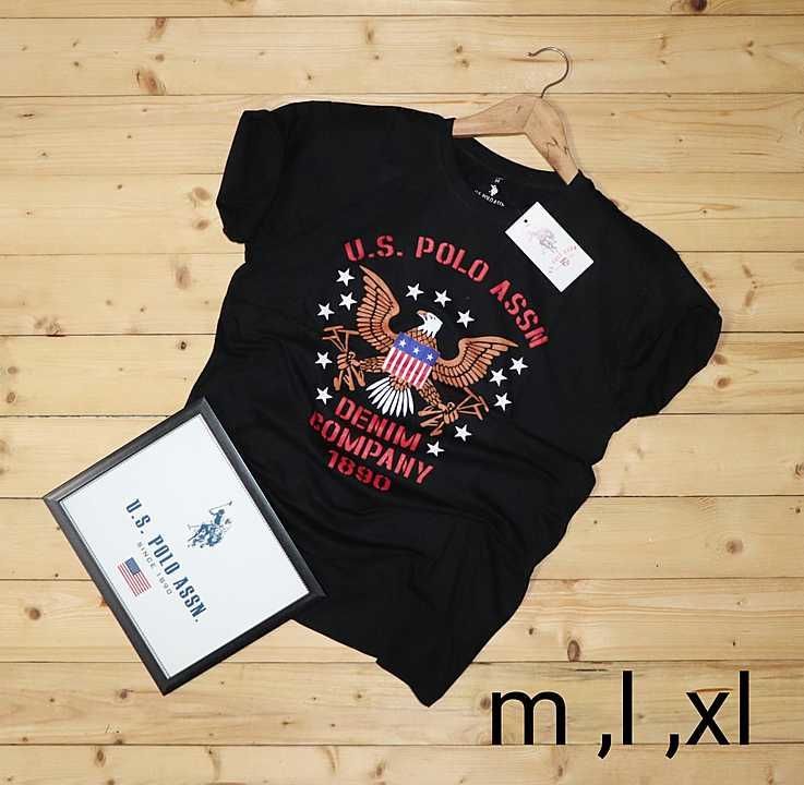*supper sealing branded T-shirt*


Brand - *mix*
                        
         
Style - Men's Ra uploaded by business on 1/9/2021