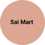 Business logo of Sai mart