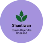 Business logo of Shantiwan