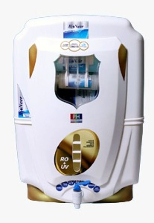 Amrutum Alkaline Water Purifier Pio| UV+UF +TDS Regulator RO | 10 Liter | Original Korean Technology uploaded by Amrutum alkaline water hub pvt Ltd  on 1/9/2021