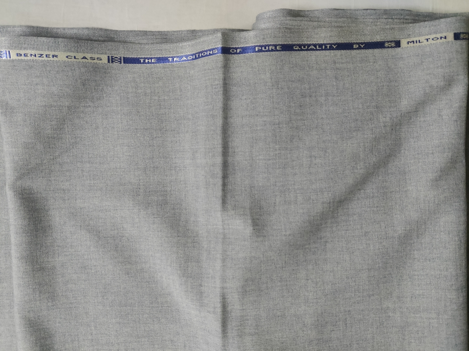 Mens Suitings Matty Fabric for Trousers uploaded by Mayuram Fab on 10/14/2022