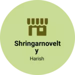Business logo of Shringarnovelty