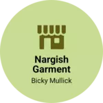 Business logo of Nargish garment