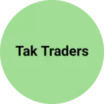 Business logo of Tak traders