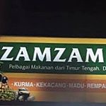 Business logo of Zam zam 