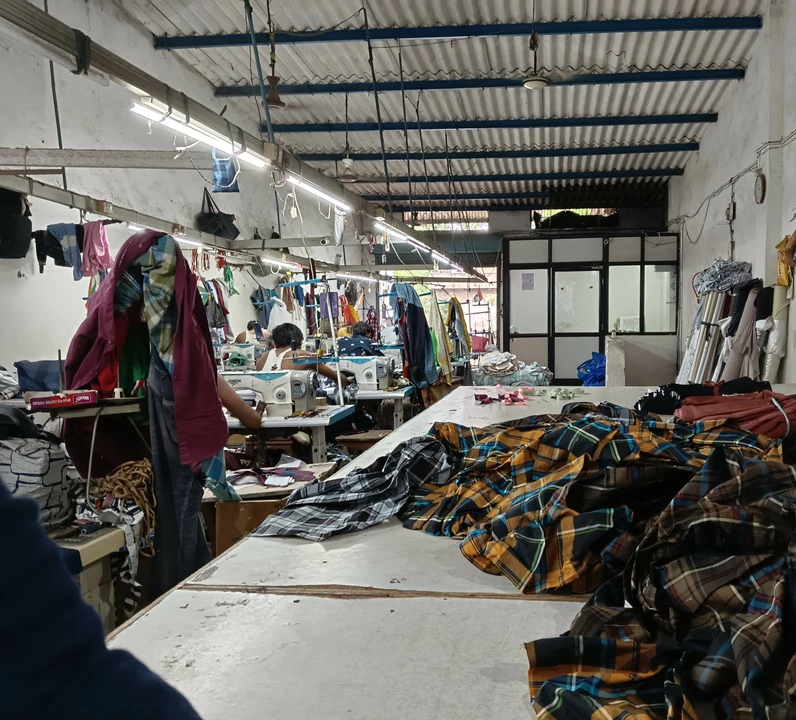 Factory Store Images of Anjali garments