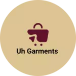 Business logo of UH Garments