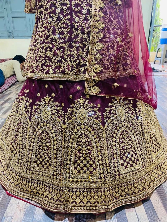 Factory Store Images of Anil garments