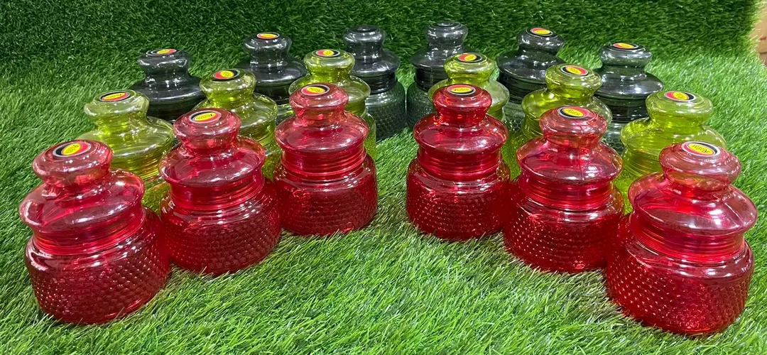 Ro jar honey dew (500) 6pc (set)  uploaded by business on 10/14/2022