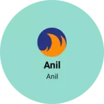 Business logo of Anil