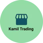 Business logo of Kamil trading