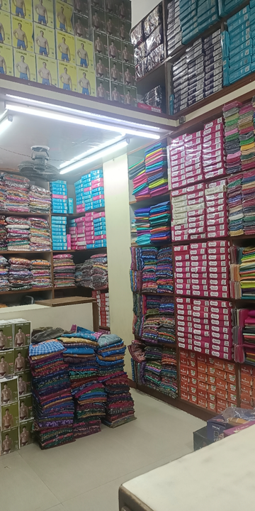 Factory Store Images of chetan textiles