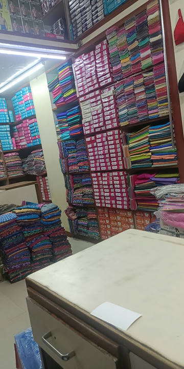 Shop Store Images of chetan textiles