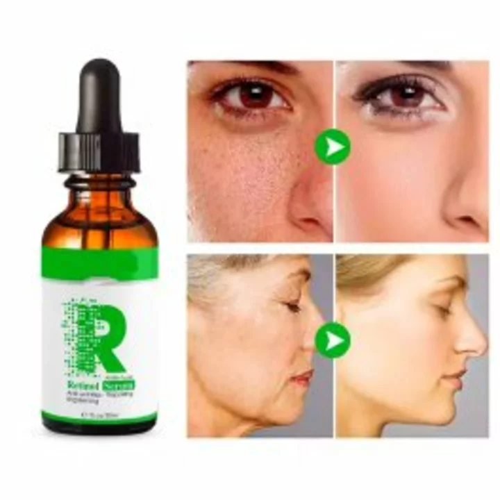 Get more younger with our Serum  uploaded by Kozmo Beauty Innovations on 10/14/2022