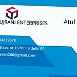 Business logo of MUJRANI ENTERPRISES
