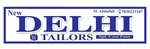Business logo of New delhi tailors