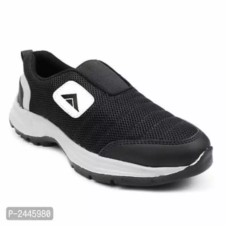Men's Sports Shoes

Shop for Men's Sports Shoes!!

*Type*: Sports Shoes

*Style*: Solid

*Design Typ uploaded by Lookielooks on 10/14/2022