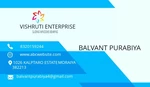 Business logo of VISHRUTI ENTERPRISE