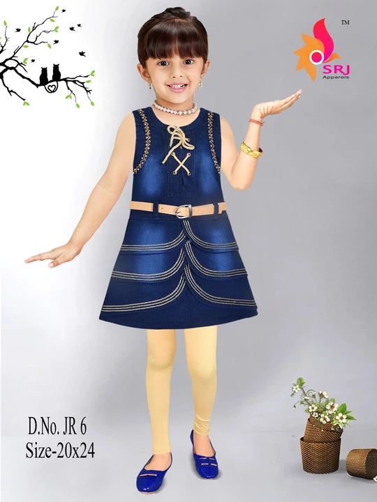 Exclusive Kids Collection  uploaded by Anant fashion on 10/14/2022
