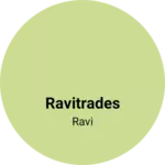 Business logo of ravitrades