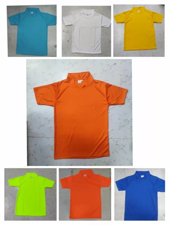 Product image with price: Rs. 105, ID: sports-t-shirt-351bee19