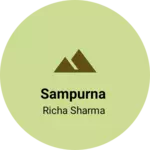 Business logo of Sampurna