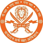 Business logo of shrishti Garments 