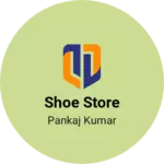 Business logo of Shoe store
