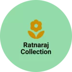 Business logo of Ratnaraj collection