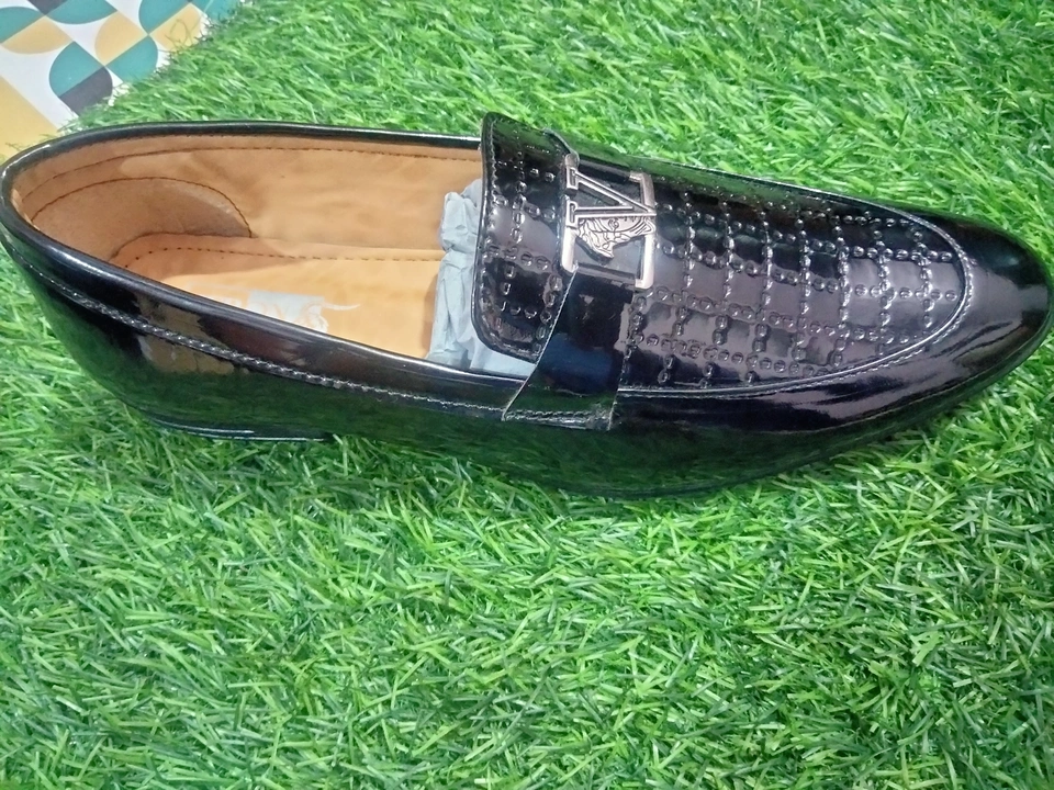 Loffer shoe ❤️ uploaded by Jai mata footwear on 10/14/2022